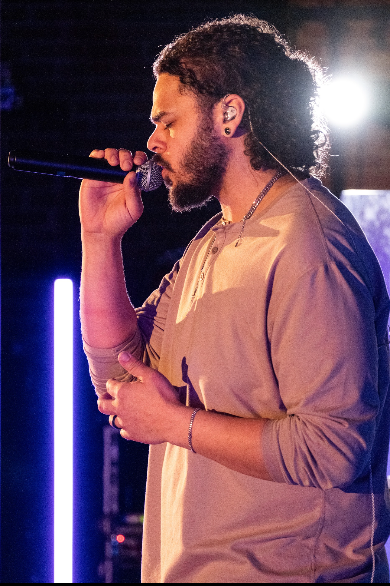 Benjamin Valentine